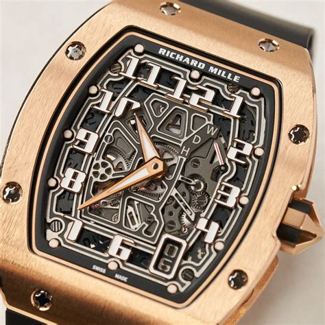 richard mille dimensions|richard mille 67 01 case.